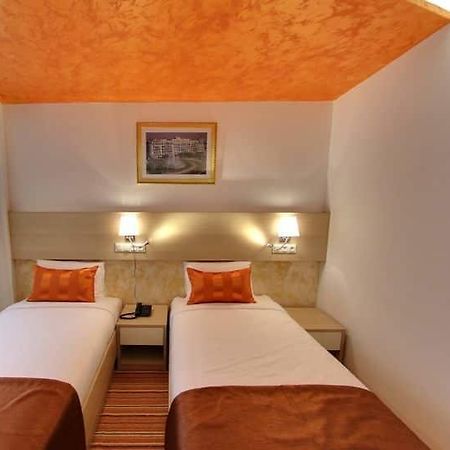 Hotel Hani Algiers Εξωτερικό φωτογραφία