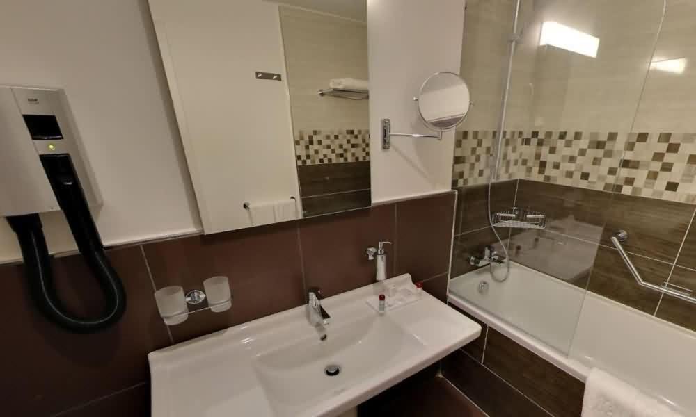 Hotel Hani Algiers Εξωτερικό φωτογραφία