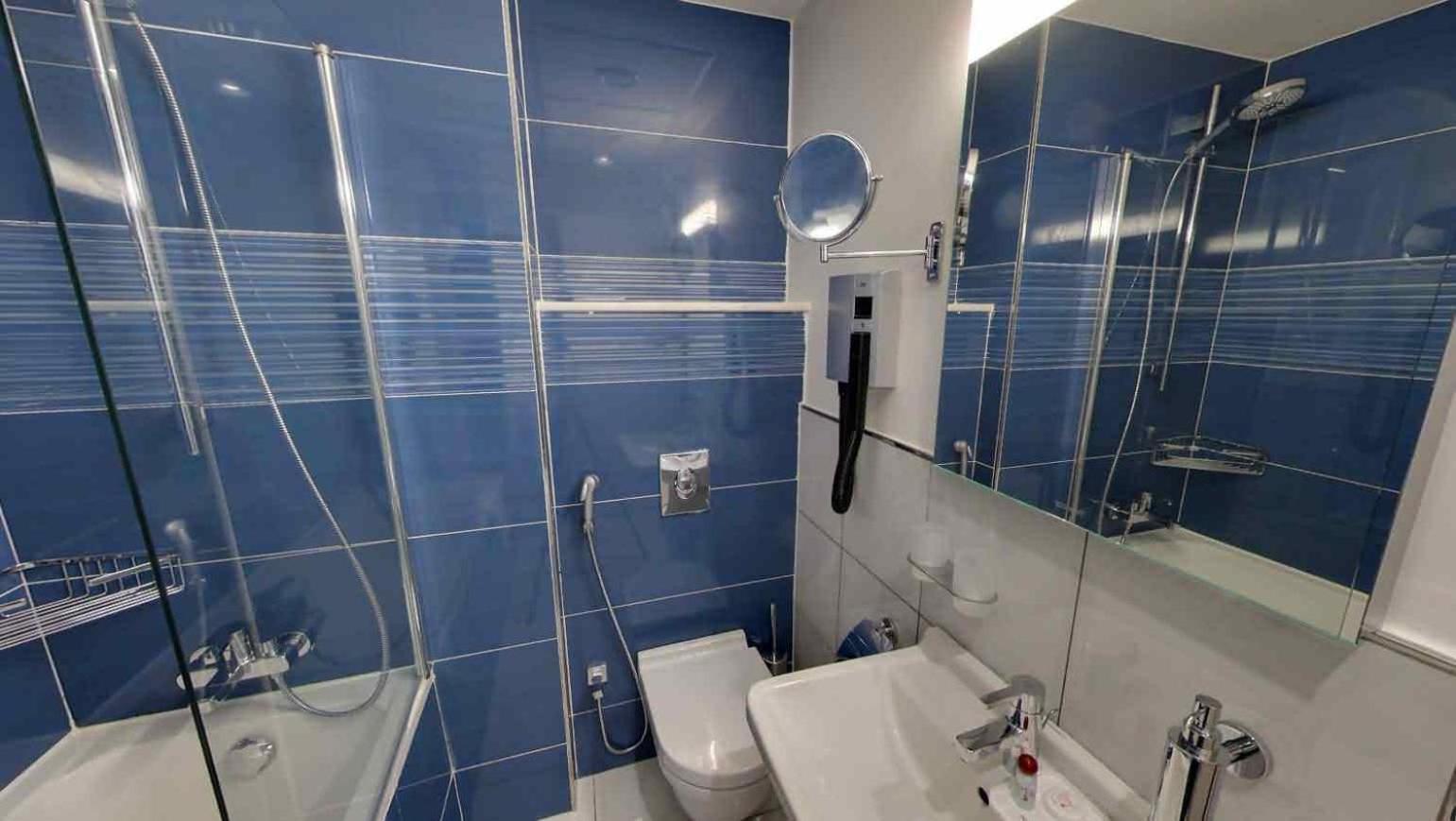 Hotel Hani Algiers Εξωτερικό φωτογραφία
