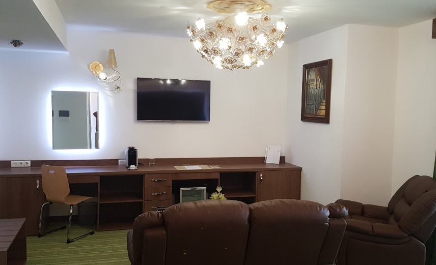 Hotel Hani Algiers Εξωτερικό φωτογραφία