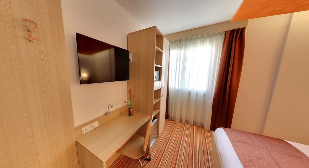 Hotel Hani Algiers Εξωτερικό φωτογραφία
