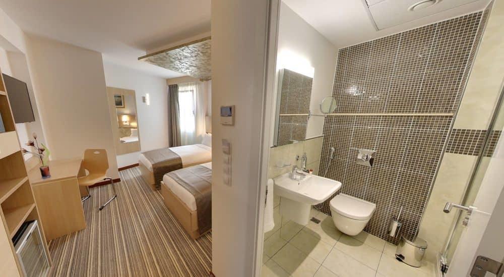 Hotel Hani Algiers Εξωτερικό φωτογραφία