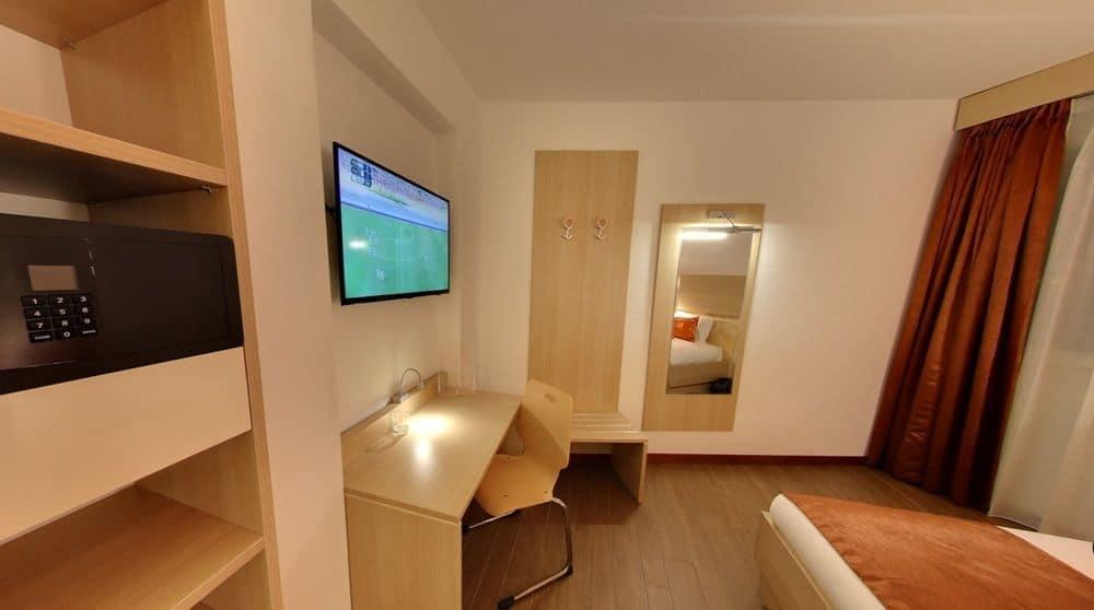 Hotel Hani Algiers Εξωτερικό φωτογραφία