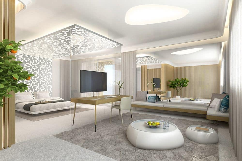 Hotel Hani Algiers Εξωτερικό φωτογραφία