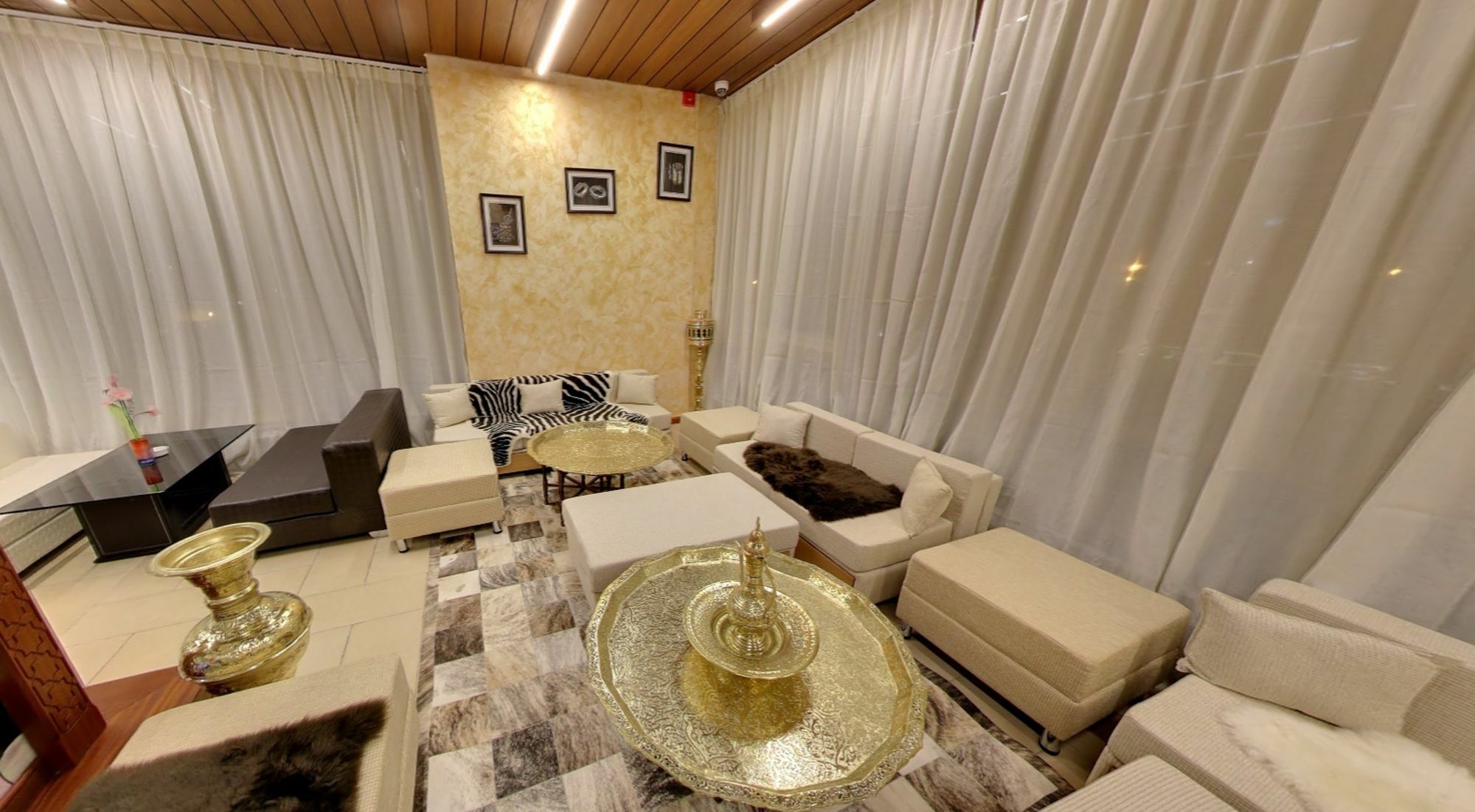 Hotel Hani Algiers Εξωτερικό φωτογραφία