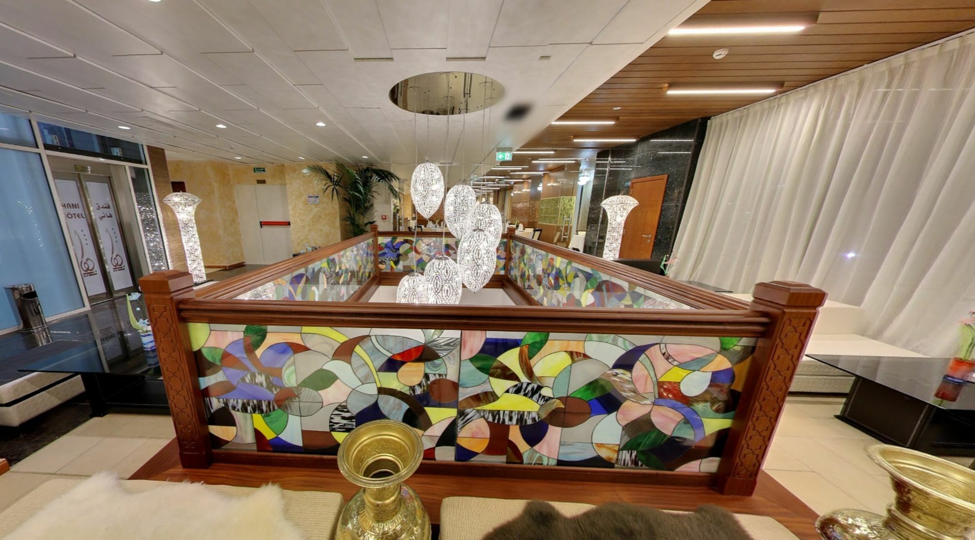 Hotel Hani Algiers Εξωτερικό φωτογραφία