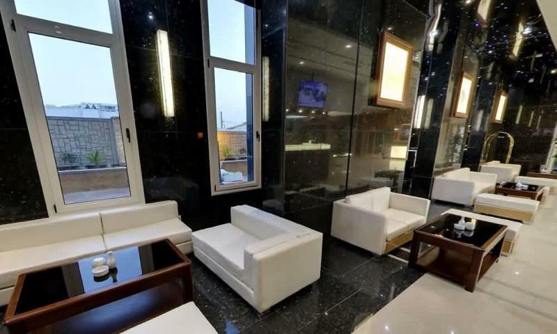 Hotel Hani Algiers Εξωτερικό φωτογραφία