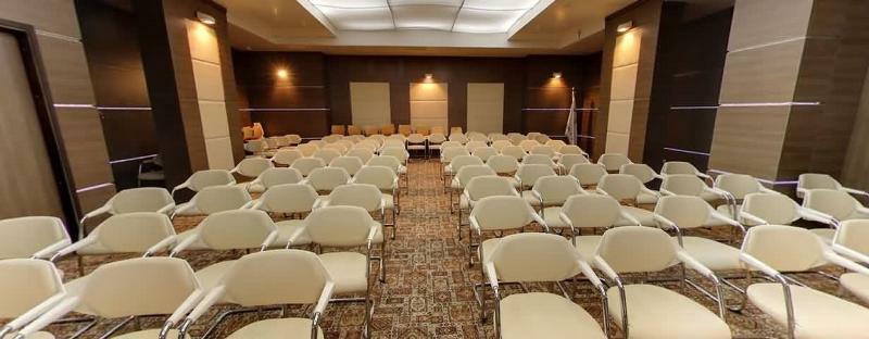 Hotel Hani Algiers Εξωτερικό φωτογραφία