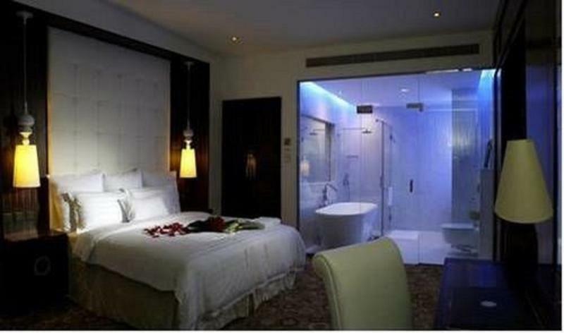 Hotel Hani Algiers Εξωτερικό φωτογραφία